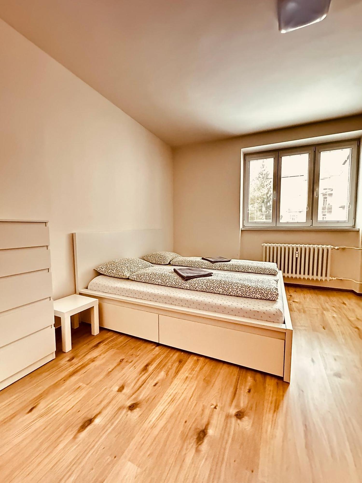 Centrum Apartment Брно Екстер'єр фото
