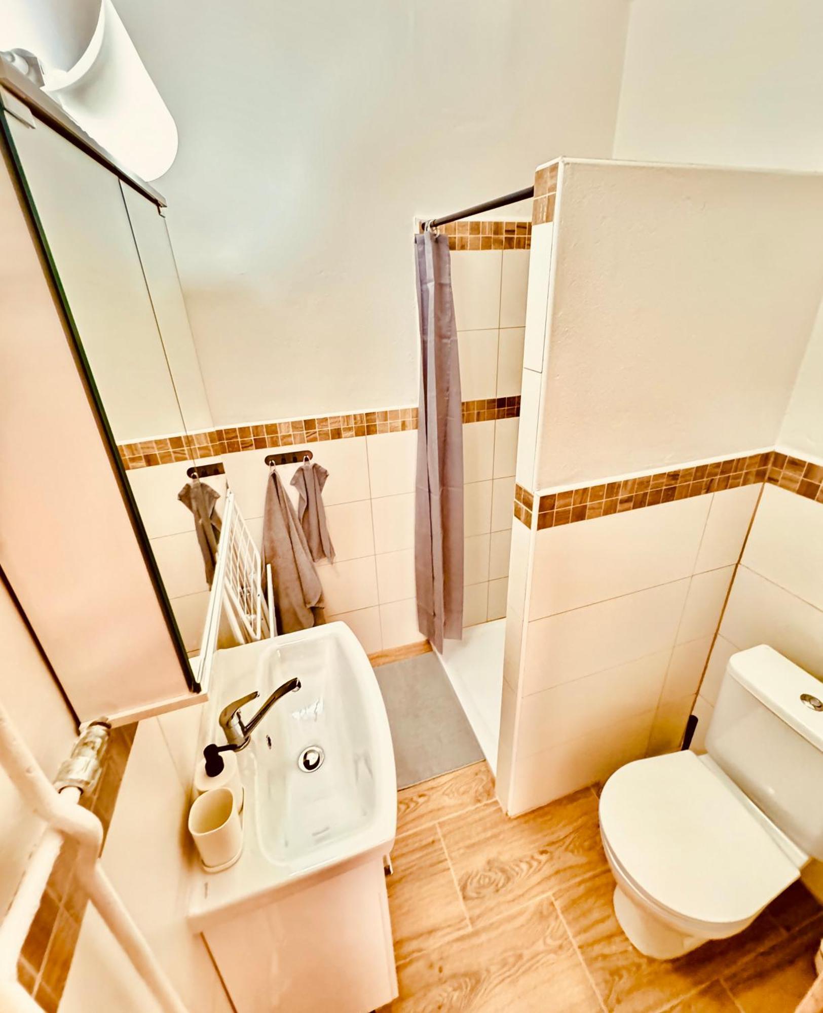 Centrum Apartment Брно Екстер'єр фото